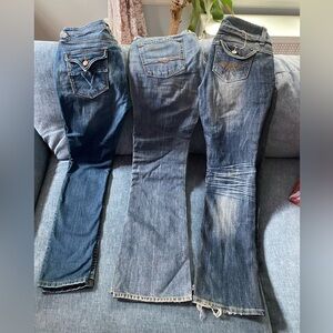 Women’s jeans Lot